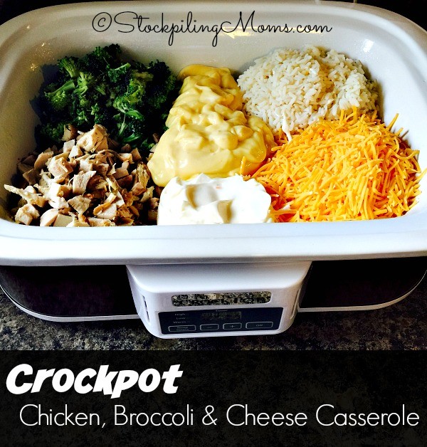Crockpot-Chicken-Broccoli-and-Cheese-Casserole
