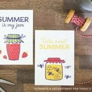 Summer Art Free Printable