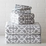 Walmart Better Homes and Gardens Towels