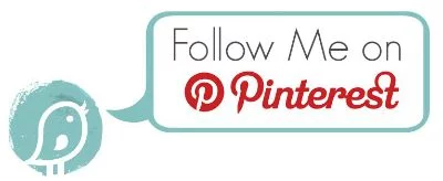 Follow Today's Creative Life on Pinterest!