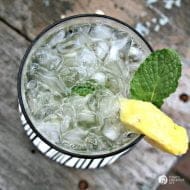 Summer Entertaining
