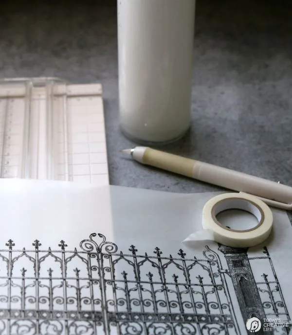 Halloween Craft Supplies