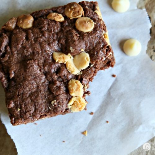 Brownie Recipe | Find the best brownie recipe and brownie mix on TodaysCreativeLife.com