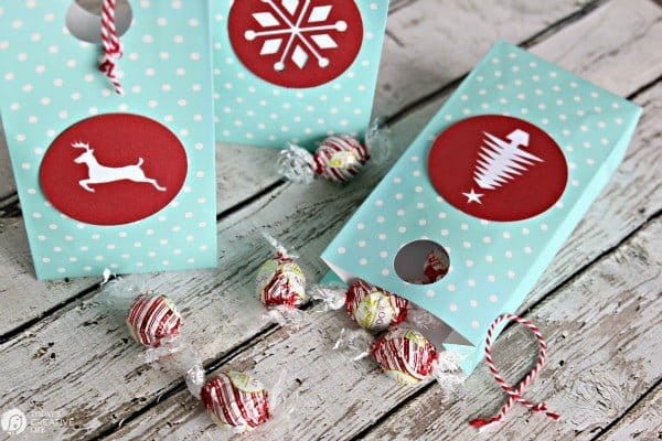 Simple + Creative Christmas Wrapping Ideas