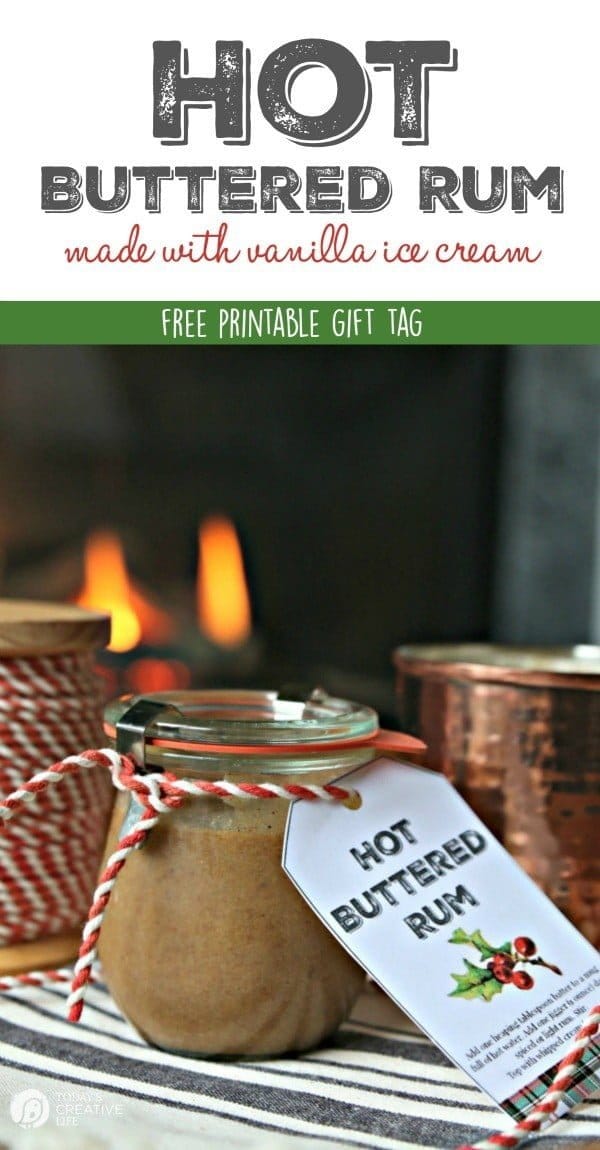 Printable Christmas Soda Tags - Neighbor Gift Blog Hop - Our