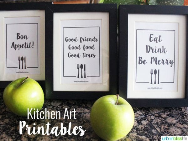 Kitchen Sign Wall Decor Kitchen Best Food & Drinks Wall Decor