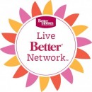 Better Homes and Gardens Live Better Network - TodaysCreativeLife