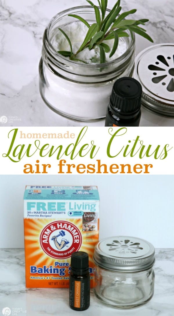 Homemade Air Freshener Recipe Today s Creative Life