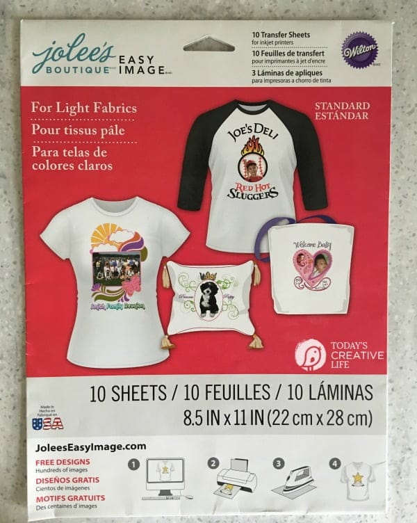 Iron On Chicken Tea Towels Today's Creative Life