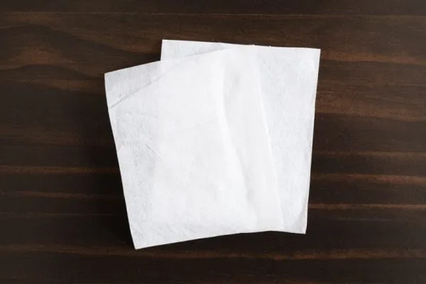 DIY Lavender Dryer Bags | Have fresh smelling laundry when you use Lavender bags in your dryer! Make your own! Follow this step by step tutorial. Click the photo to see more. 