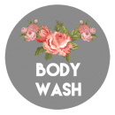 Homemade Body Wash | Simple diy body wash for sensitive skin. This recipe uses 3 ingredients, one being Castile soap. See the tutorial on TodaysCreativeLife.com