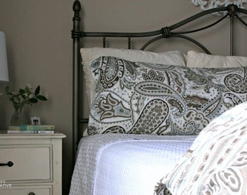 The BEST Mattress | intelliBED is non-toxic with a 30 year warranty. The best mattress you'll ever buy! It's the most comfortable mattress I've ever slept on. See Today's Creative Life for more info.