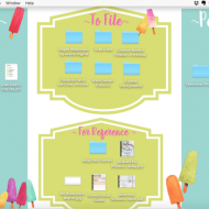Summer Themed Desktop Wallpapers