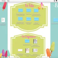 Summer Themed Desktop Wallpapers