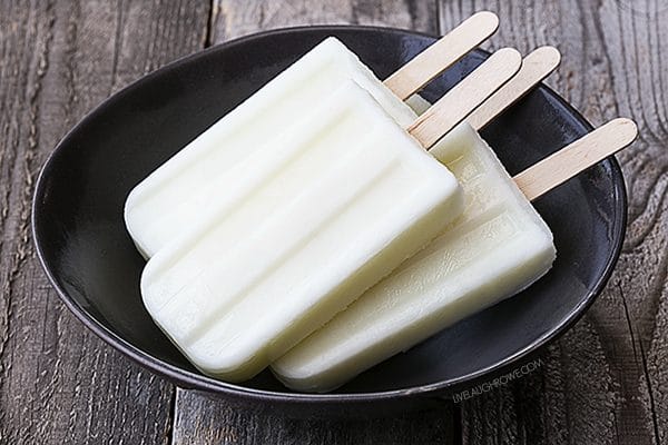 Key Lime Pie Popsicles by LiveLaughRowe