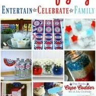 4th of July Ideas