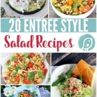 20 Delicious Salad Recipes