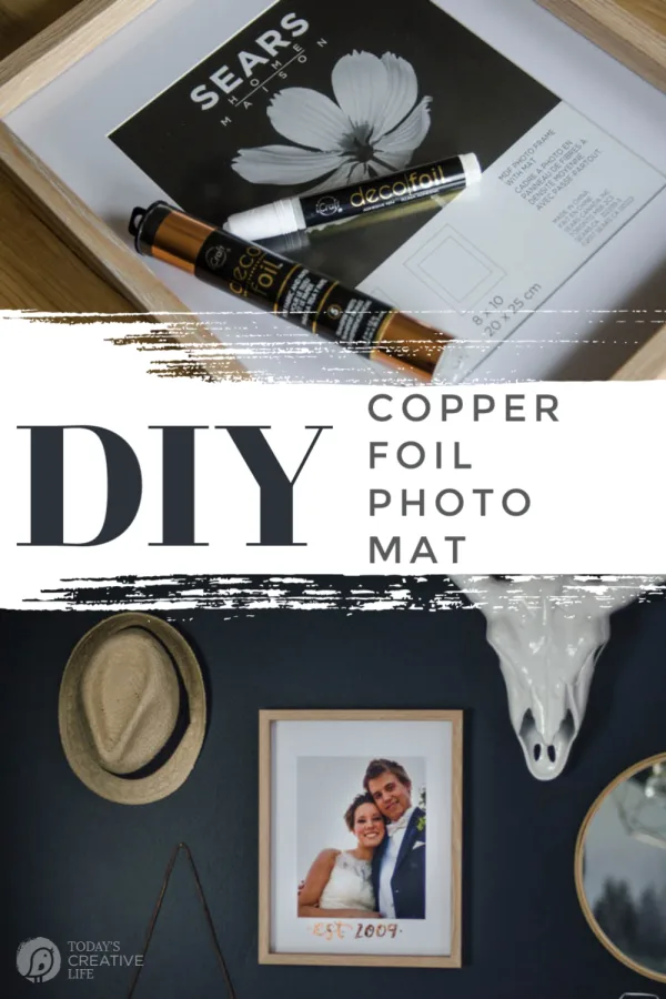 DIY Copper Foil Tutorial