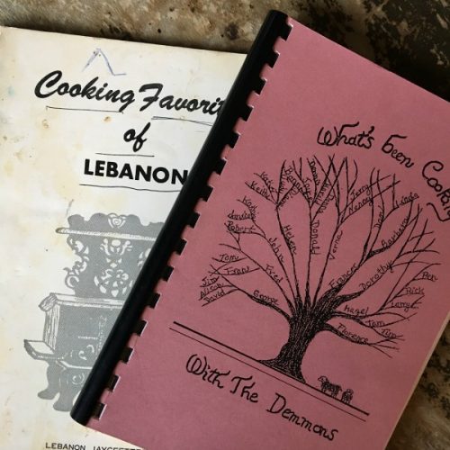 Make your own cookbook | create your own cookbook with your own recipes for a great diy gift idea.