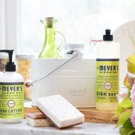 More FREE Products from Mrs. Meyer’s