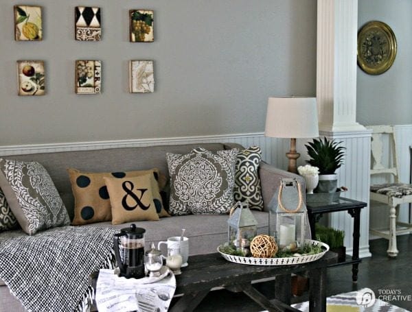  Easy  Home  Decorating  Ideas  Today s Creative Life