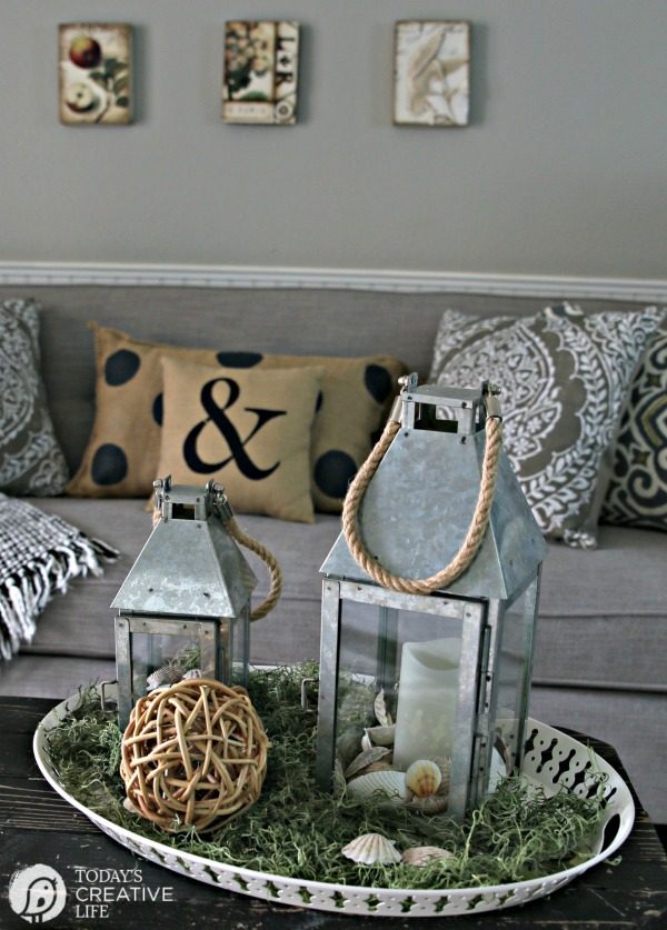 Easy Home Decorating Ideas - Today's Creative Life