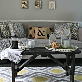 Easy home decorating ideas