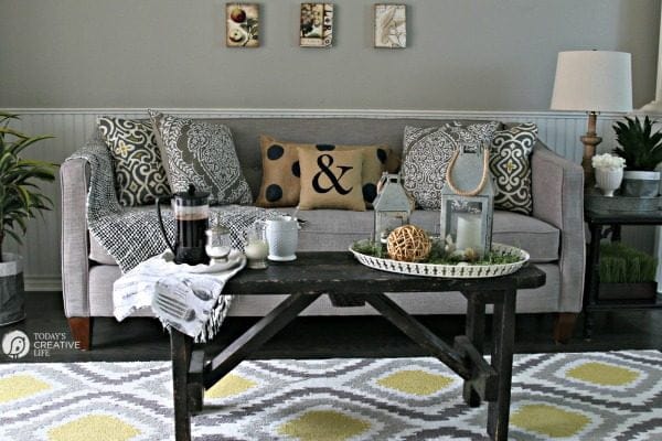 Easy Home Decorating  Ideas  Today s Creative Life