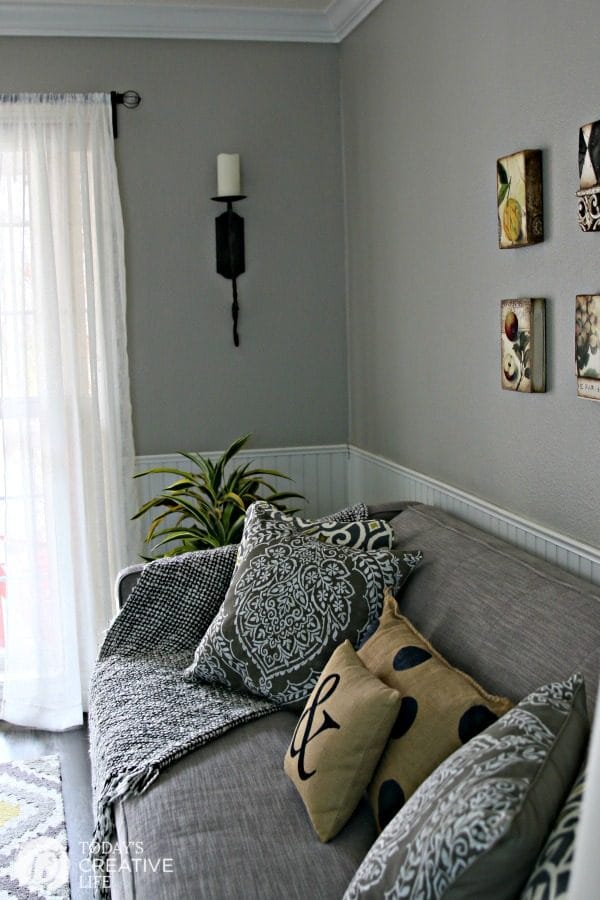 Easy Home Decorating Ideas | Today's Creative Life