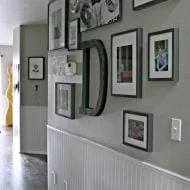 How to Hang a Picture – The Easy Way