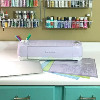 Cricut Project Ideas from Today's Creative Life