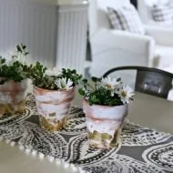 Table Centerpiece Ideas – Simple 10 Minute Decorating