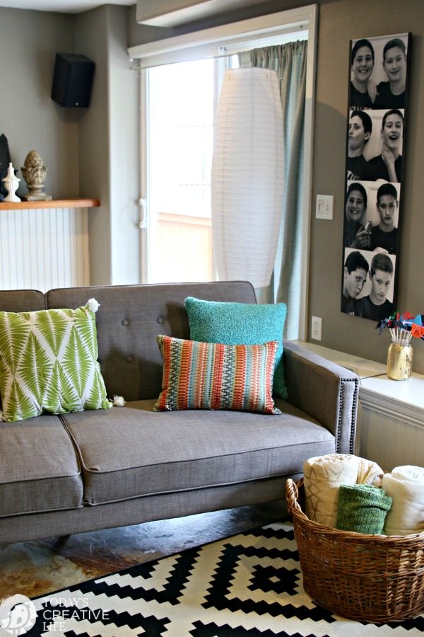 Inexpensive Fold out Sofa Ideas 