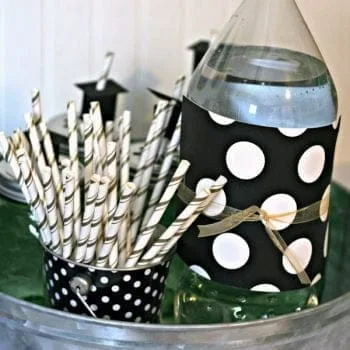 High School Graduation Party Ideas