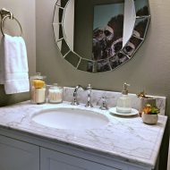 Bathroom Decorating Ideas – Simple Accessories