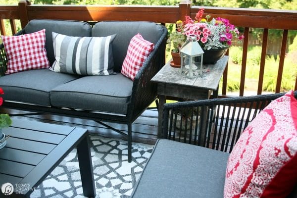 budget-friendly outdoor patio furniture