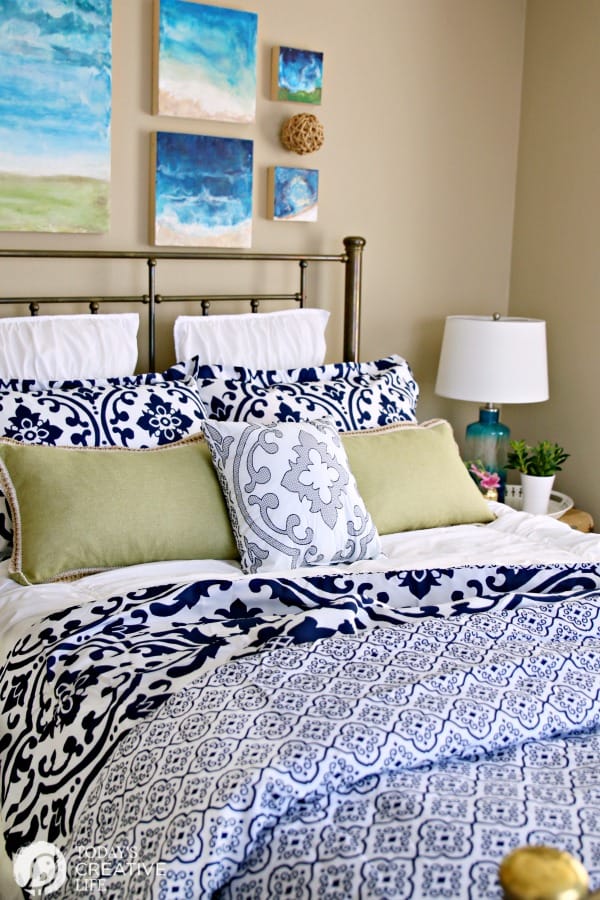 Guest Bedroom Ideas On A Budget Today S Creative Life