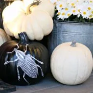 Creative Pumpkin Decorating Ideas