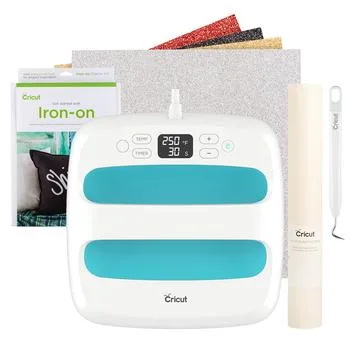 EasyPress Heat Press Bundle