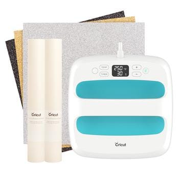 EasyPress Heat Press Bundle 