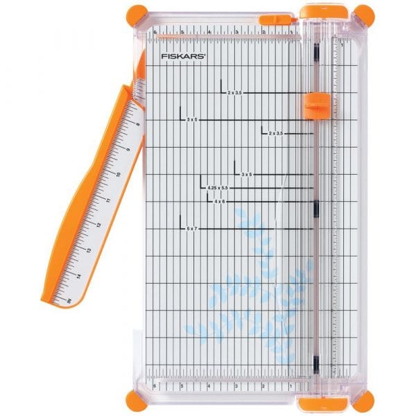 Fiskars Paper Cutter