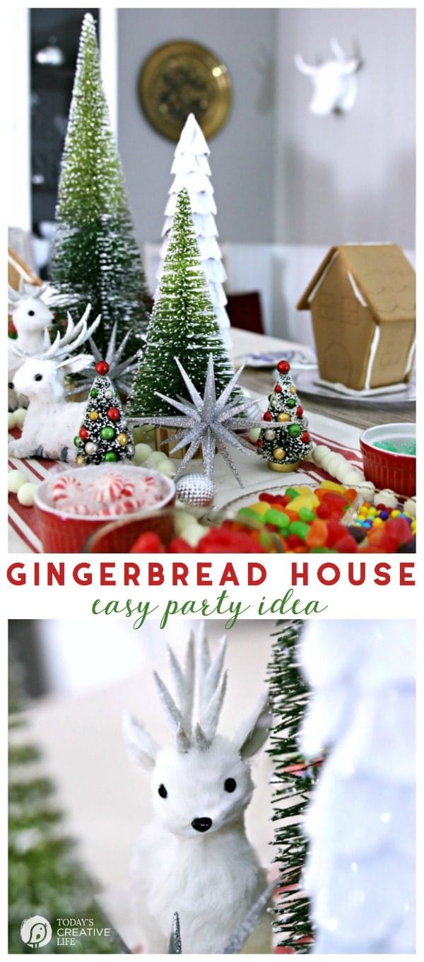 Pin on Christmas Holiday party ideas, supplies & decorations