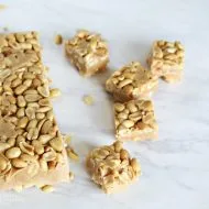 Payday Peanut Squares