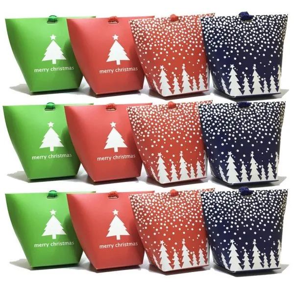 Candy Gift Box - Affiliate