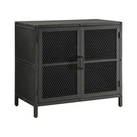 Metal Cabinet for Storage