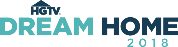 HGTV Dream Home Logo
