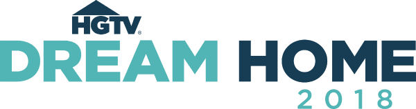 HGTV Dream Home Logo