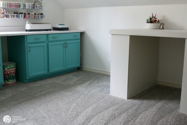 Hypoallergenic Carpet Ideas - Air.o Unified Soft Flooring | Recyclable Carpet | Flooring made from recycled materials | Easy to Install | Toxin Free Carpet | Updating old carpet | TodaysCreativeLife.com