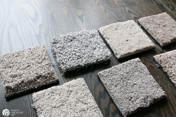 Hypoallergenic Carpet Ideas | Air.o Soft Flooring Installation | Recyclable flooring Air.o Hypoallergenic flooring | TodaysCreativeLife.com