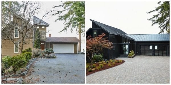 HGTV Dream Home 2018 Before and After | TodaysCreativeLife.com